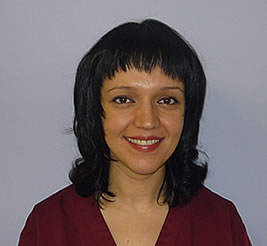medic dematolog Daniela Porojan